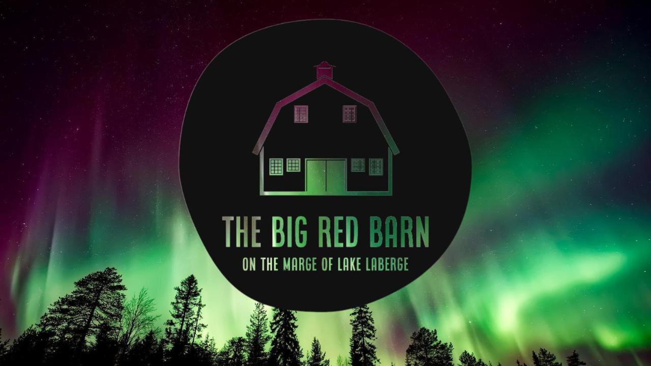 The Big Red Barn Apartment Whitehorse Exterior photo