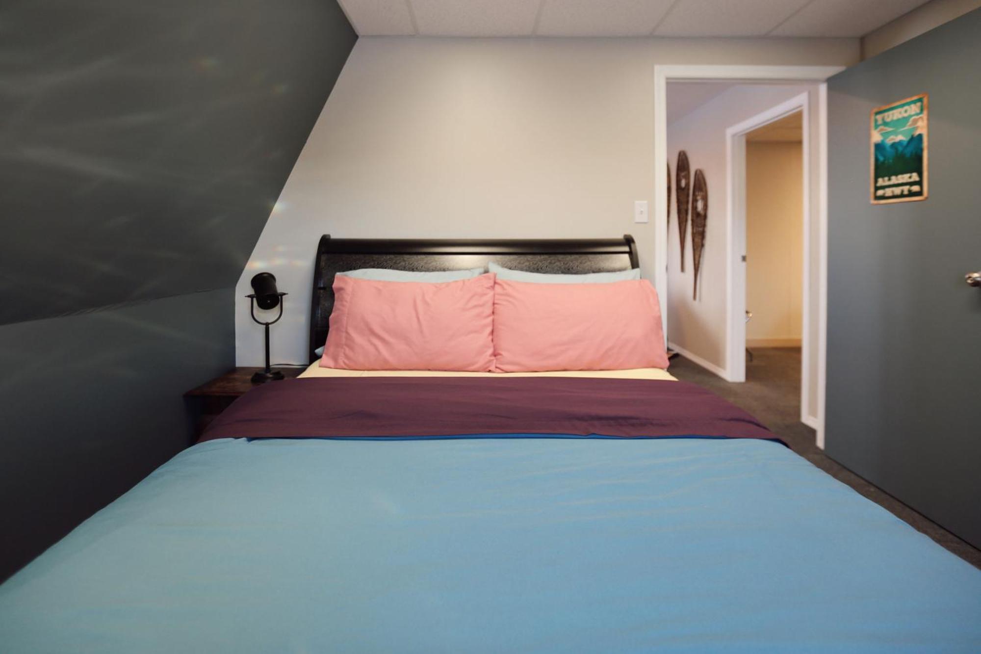 The Big Red Barn Apartment Whitehorse Exterior photo